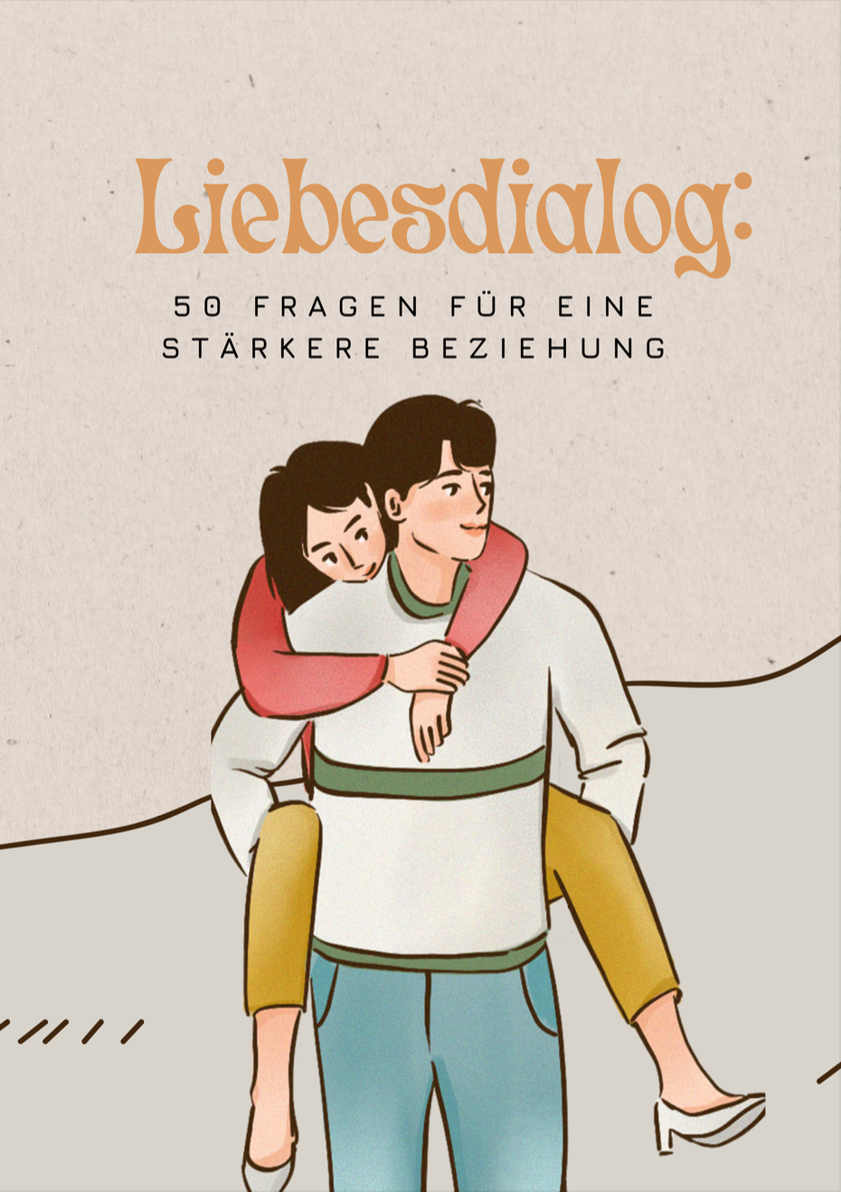 YourLoveChallenge - GRATIS Liebesdialog E-Book (nur für kurze Zeit)