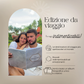 Pacchetto tutto compreso - (Edizione Coppia + Amici + Viaggio + Famiglia + E-Book gratuito con 50 domande per il tuo partner)