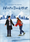 YourLoveChallenge - GRATIS Winter Bucket List E-Book (nur für kurze Zeit)