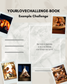 Family Edition - Challenge Book English